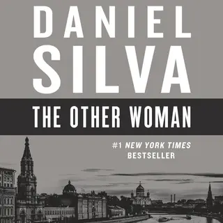 «The Other Woman» by Daniel Silva
