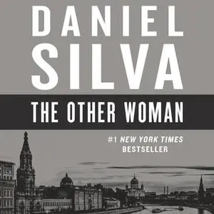«The Other Woman» by Daniel Silva
