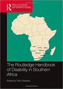 The Routledge Handbook of Disability in Southern Africa
