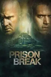 Prison Break S05E02