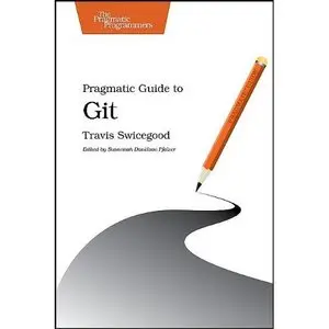 Pragmatic Guide to Git