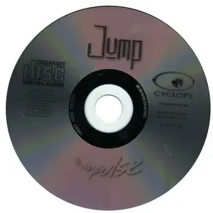 Jump - On Impulse (2001)