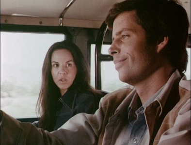Rattlers (1976) 