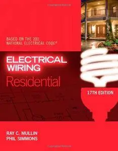 Electrical Wiring Residential(Repost)