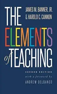 The Elements of Teaching, 2nd Edition