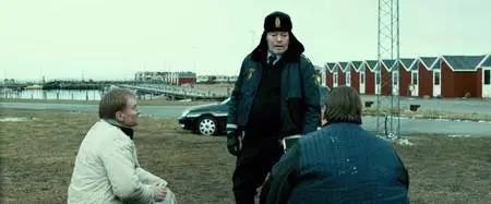 Small Town Killers / Dræberne fra Nibe (2017)