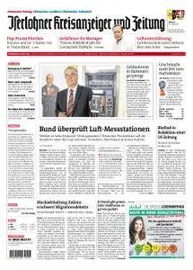 IKZ Iserlohner Kreisanzeiger und Zeitung Hemer - 29. Juni 2018