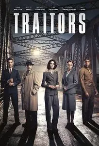 Traitors (season 1)