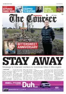 The Courier - July 11, 2020