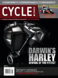 Cycle Canada - Volume 46 Issue 10 - 13 November 2016