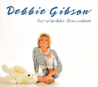 Debbie Gibson - Out Of The Blue (2021)