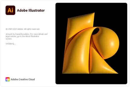Adobe Illustrator 2023 v27.3.1.629 (x64) Multilingual