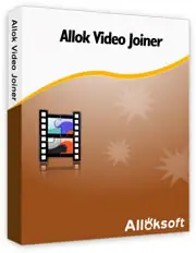 Allok Video Joiner 4.1.1201