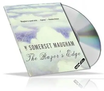 W. Somerset Maugham - The Razor's Edge