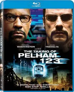 The Taking of Pelham 1 2 3 (2009)