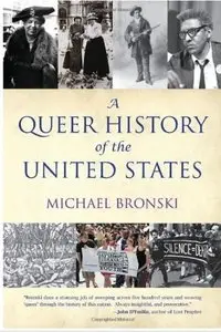 A Queer History of the United States