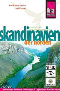 Skandinavien - Der Norden (Auflage: 10)