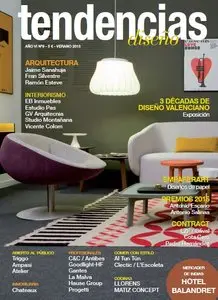 Tendencias Diseño - Verano 2015