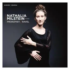 Nathalia Milstein - Prokofiev / Ravel (2018) [Official Digital Download 24/96]