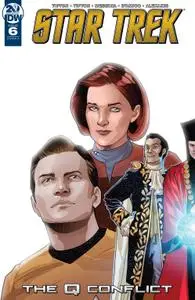 Star Trek - The Q Conflict 006 (2019) (digital) (The Seeker-Empire