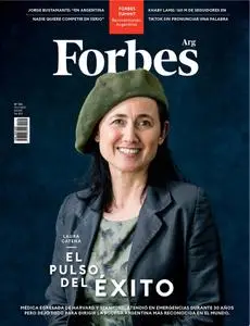 Forbes Argentina - Octubre 2023