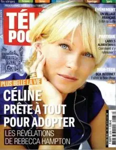 Télé Poche n°2278 du 10 au 16 Octobre 2009 