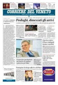 Corriere del Veneto Treviso e Belluno - 28 Ottobre 2017
