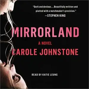 Mirrorland [Audiobook]