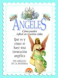 Angeles – agosto 2021