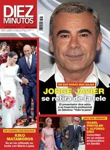 Diez minutos - 14 junio 2023
