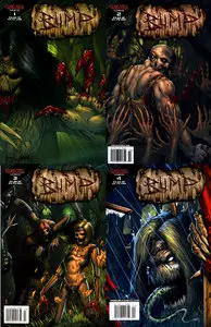 Bump #1-4 (of 4) (2007)
