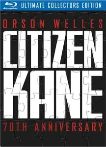 Citizen Kane (1941) [Full BluRay]