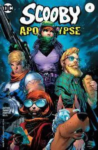 Scooby Apocalypse 004 (2016)
