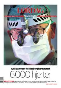 Laagendalsposten – 19. oktober 2019