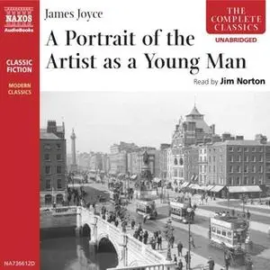 «A Portrait of the Artist as a Young Man» by James Joyce