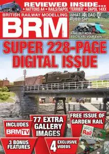 British Railway Modelling - July 2020