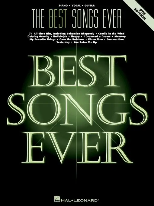 the-best-songs-ever-9th-edition-avaxhome