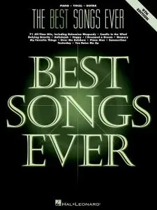 The Best Songs Ever, 9th edition