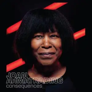 Joan Armatrading - Consequences (2021)