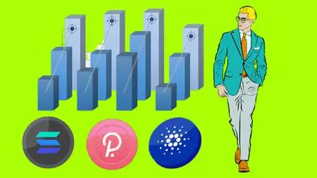 Top Strategies To Make Big Profits By Staking With High ROI