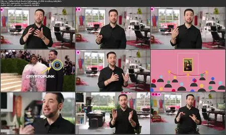 MasterClass - Alexis Ohanian Teaches Building Your Startup