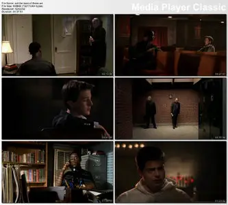 The Least Of These (2008)