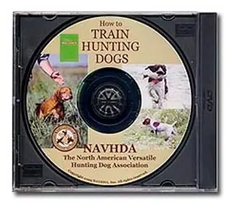 How to Train Hunting Dogs... Secrets of the Pros 