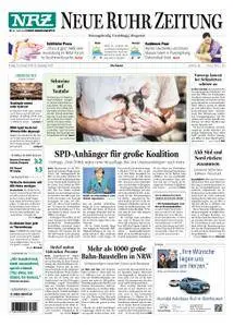 NRZ Neue Ruhr Zeitung Oberhausen - 16. Februar 2018