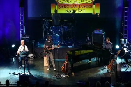 John Lees’ Barclay James Harvest - The 50th Anniversary Concert (2018)