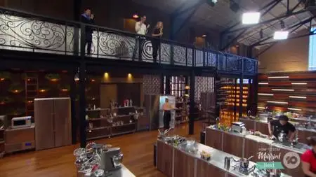 MasterChef Australia S12E27