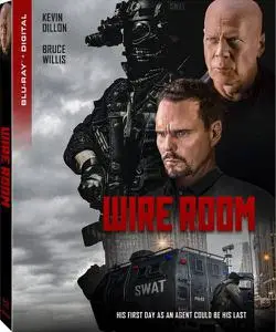 Wire Room (2022)