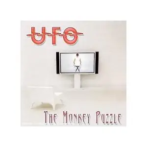 UFO - The Monkey Puzzle (2006)