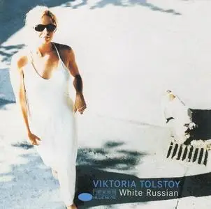 Viktoria Tolstoy - White Russian (1997)
