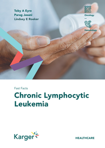 Fast Facts : Chronic Lymphocytic Leukemia